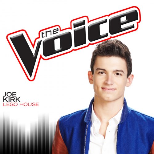 Lego House (The Voice Performance)