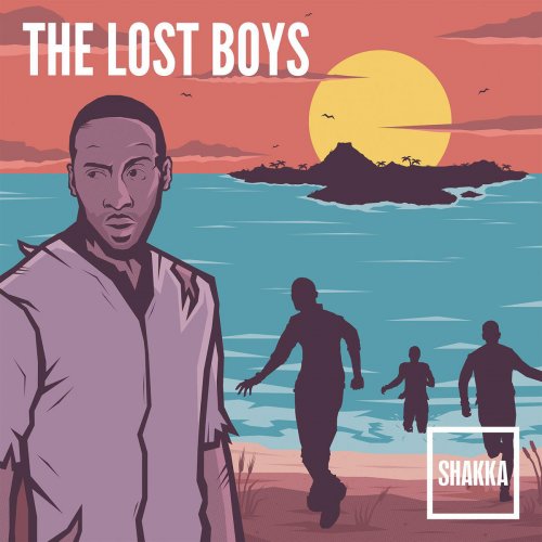 The Lost Boys - EP