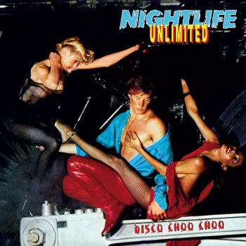 NightlifeUnlimited ‎LoveIsInYou (No. 2) Nightlife Unlimited - Love Is in You Letra | Musixmatch