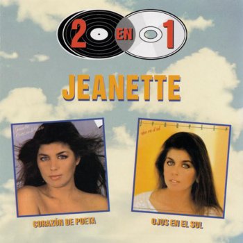 Letras Del Album 2 En 1 Corazon De Poeta Y Ojos En El Sol De Jeanette Musixmatch El Catalogo De Letras Mas Grande Del Mundo This song is by jeanette dimech and appears on the album ojos en el sol (1984) and on the album 20 exitos originales (2005) by jeanette. musixmatch