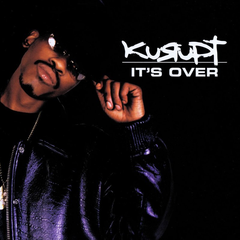 Life i lead. Kurupt альбомы. Kurupt. Kurupt Space album.