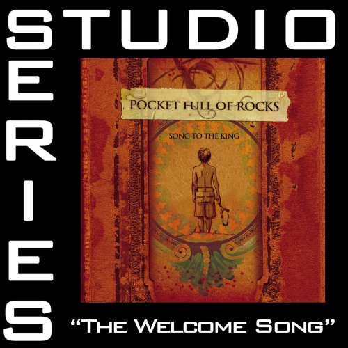 The Welcome Song (Studio Series Performance Track)