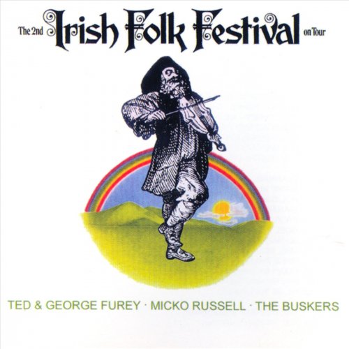 The 2nd Irish Folk Festival