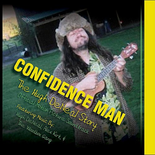 Confidence Man (Original Motion Picture Soundtrack)
