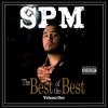 Best Of The Best Vol. 1 SPM - cover art