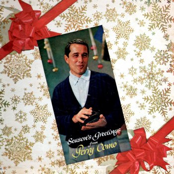The Story Of The First Christmas Testo Perry Como Mtv