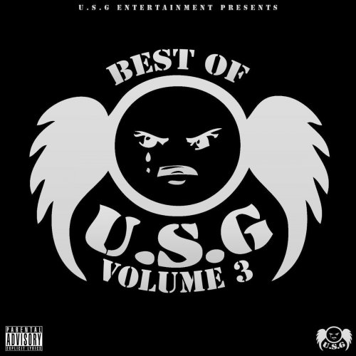 Best of U.S.G., Vol. 3
