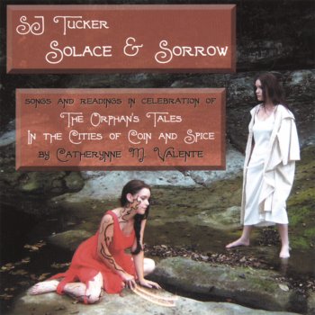 Solace & Sorrow by S. J. Tucker album lyrics | Musixmatch