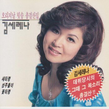 ê½ƒíƒ€ë ¹ Testo ê¹€ì„¸ë ˆë‚˜ Mtv Testi E Canzoni