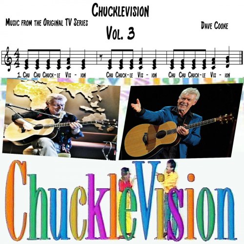 Chucklevision, Vol. 3 (Music from the Original TV Series)