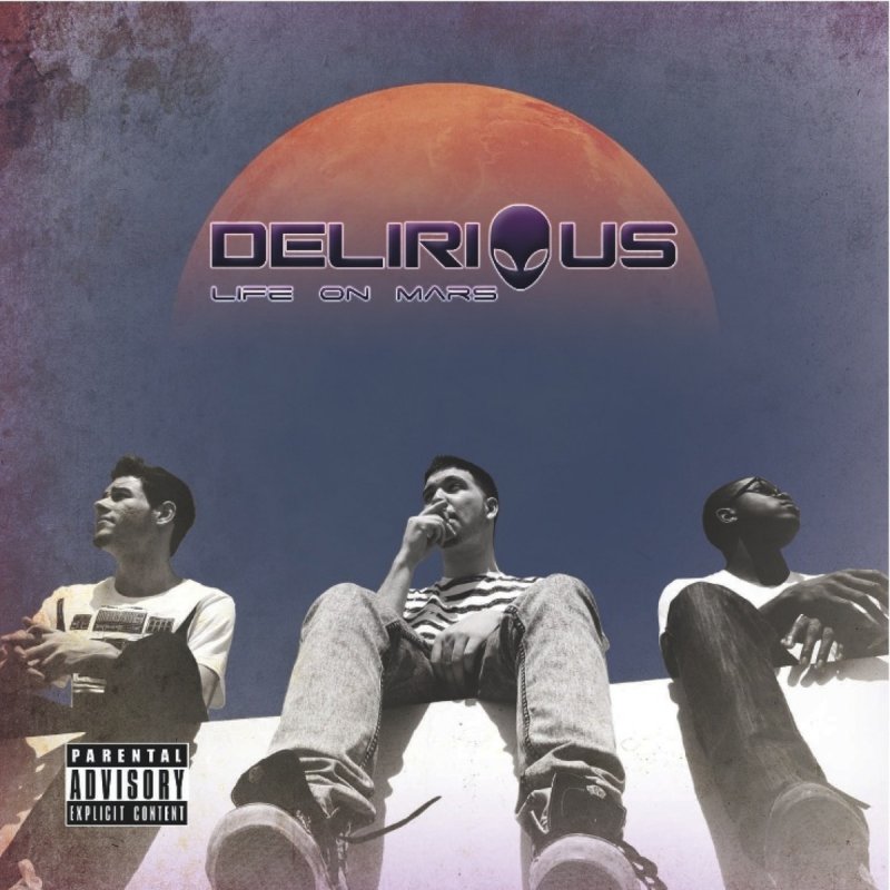 I Think I'm Going Outta My Head Deliri0us - Delirious Outta My Mind Lyrics | Musixmatch