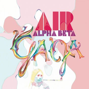 Testi Alpha Beta Gaga (Remixes)