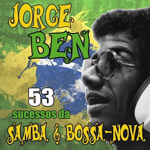 53 sucessos da samba & bossa-nova