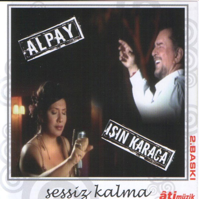 Alpay Feat Isin Karaca Sessiz Kalma Lyrics Musixmatch