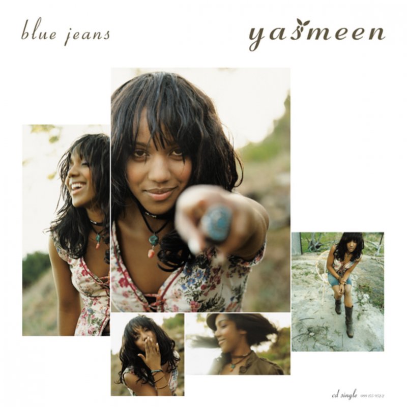 Yasmeen Letra De Blue Jeans Musixmatch