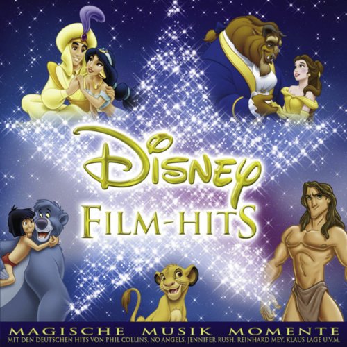 Disney Film-Hits (The Magic of Disney)