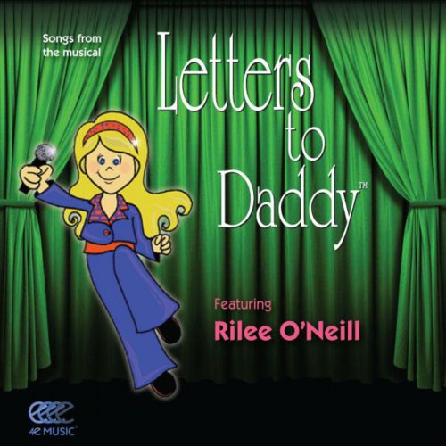 Letters to Daddy (Songs from the Musical)