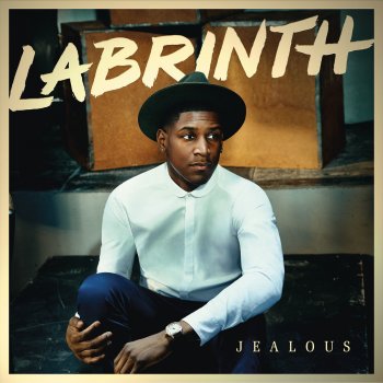 Jealous (X Factor Performance)
