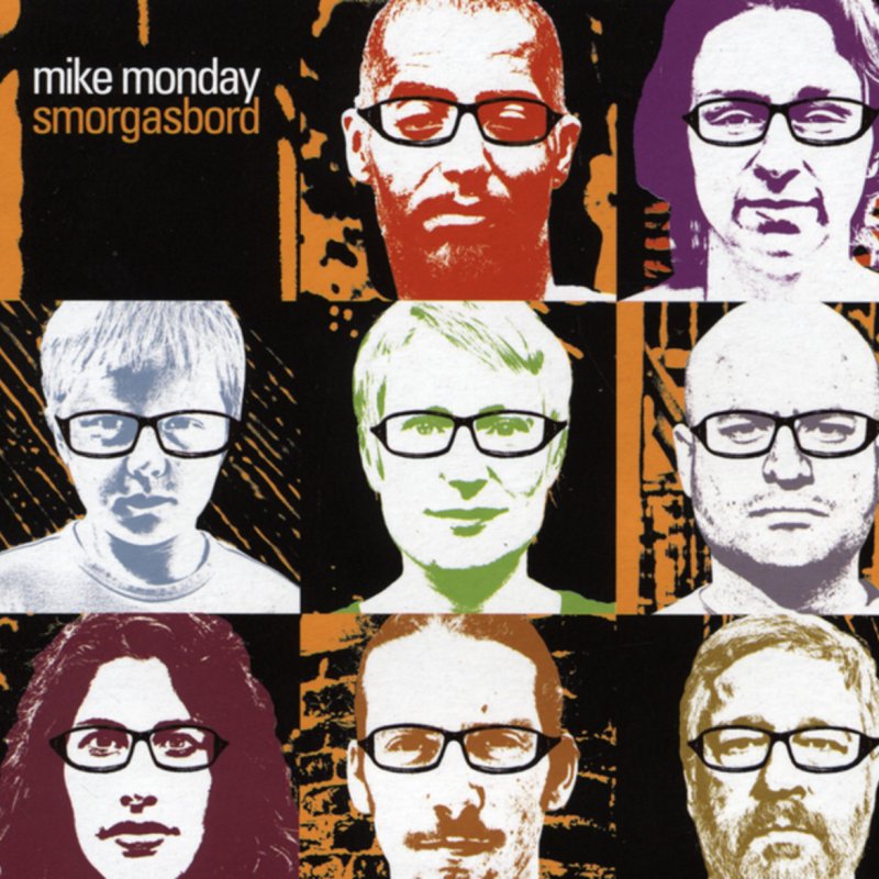 Kid a cover without words. Mike monday. Mike monday. Mike monday. Mike monday.