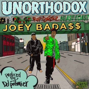 Unorthodox - Single