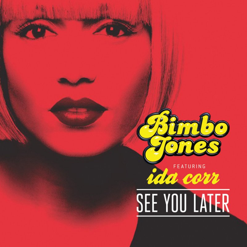 Bimbo jones. Bimbo Jones Band. Good enough (bimbo Jones Club Mix).