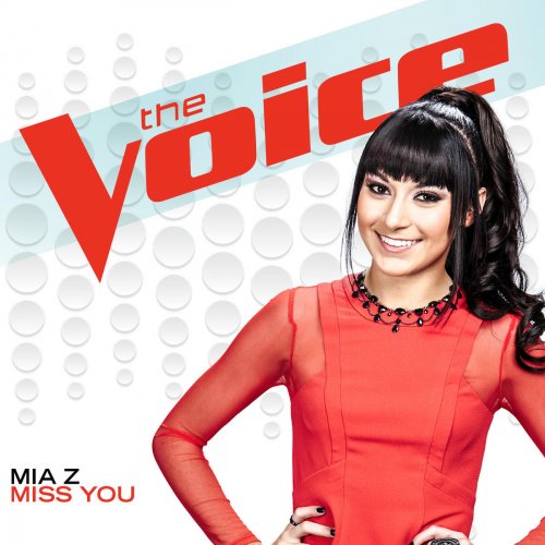 Miss You (The Voice Performance)