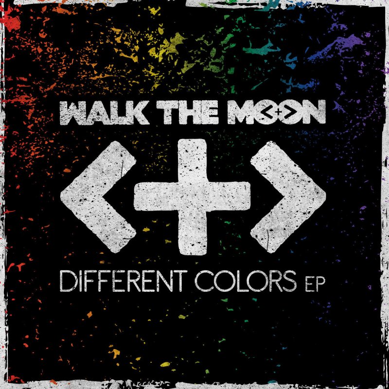 walk the moon album itunes