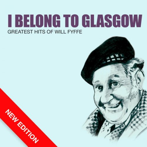 Will Fyffe Sailing Up The Clyde (Digitally ReMastered) 歌詞 Musixmatch