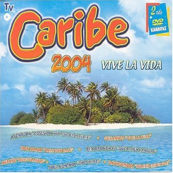 del álbum Caribe 2004: Vive la Vida Artists |