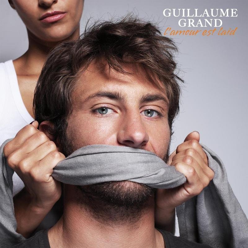 Guillaume Grand - Toi et moi Lyrics | Musixmatch