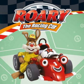 Roary the Racing Car lyrics | Musixmatch