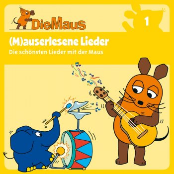 Ballade Von Herrn Gelb Und Frau Blau Testo Die Maus Mtv Testi E Canzoni