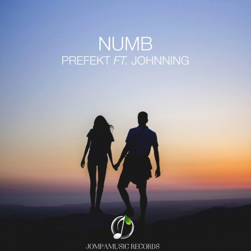 Numb (feat. Johnning)
