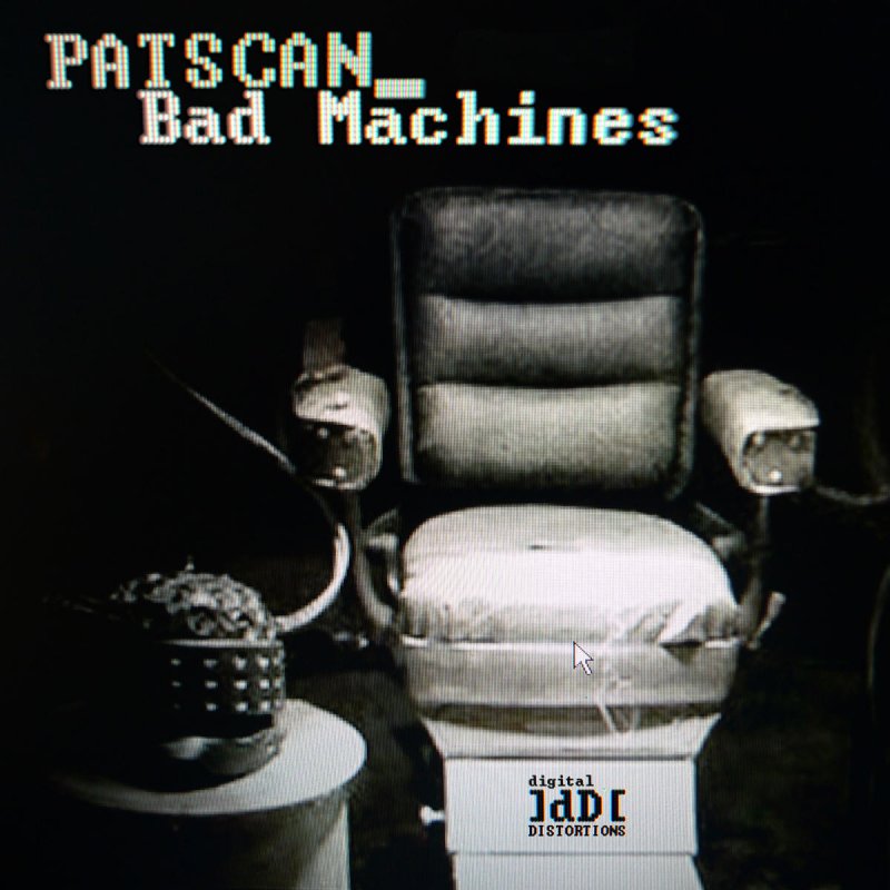 Bad machine. Slaves Bad Machine