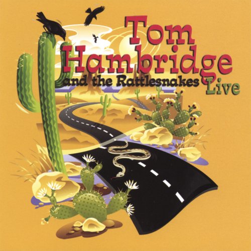 Tom Hambridge Rattlesnake Man lyrics Musixmatch