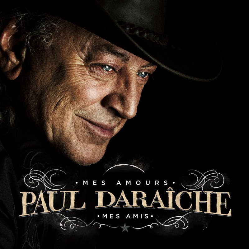 Paul Daraîche & Mario Pelchat Rosalie paroles Musixmatch