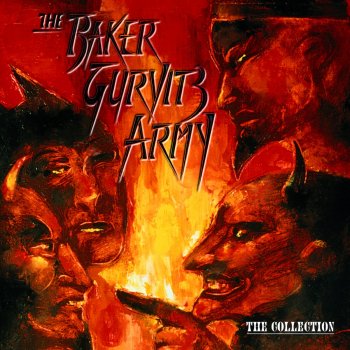 Amazon.com: The Baker Gurvitz Army: CDs & Vinyl