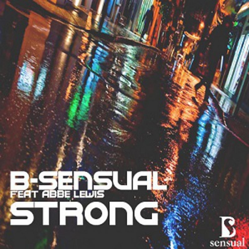 Stronger edited. Эбби Льюис. Stronger (Extended Edit) Danzel.