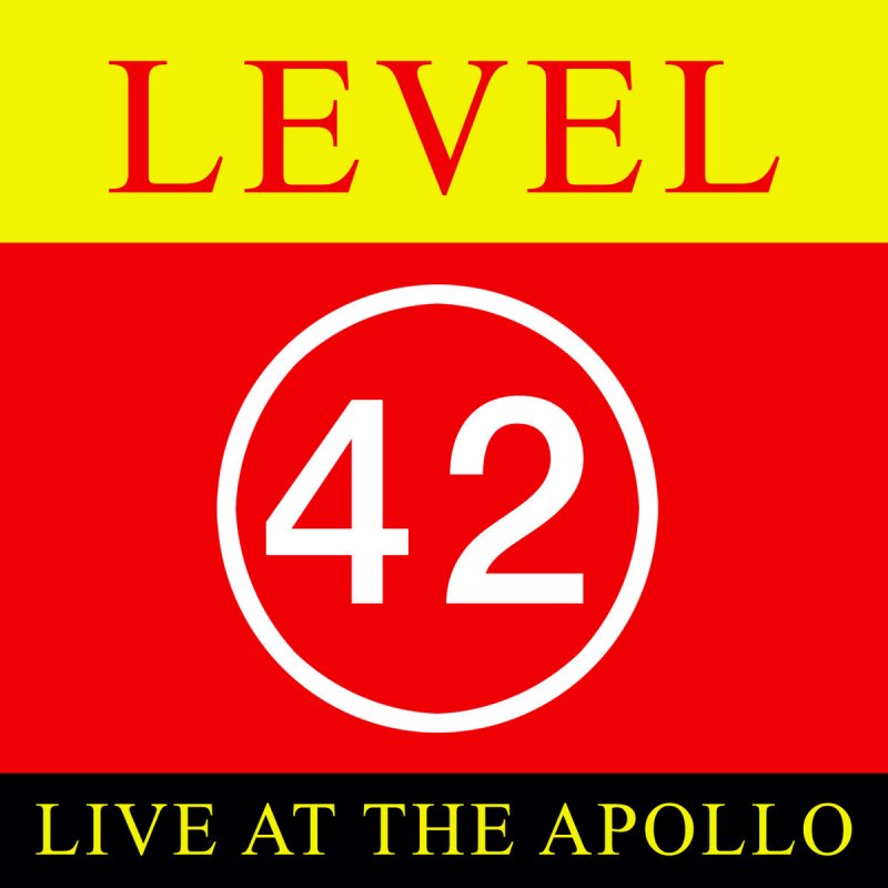 Levels live. Level 42 "World Machine". Level 42 - Live at the Apollo. The Levels. Уровень 42.