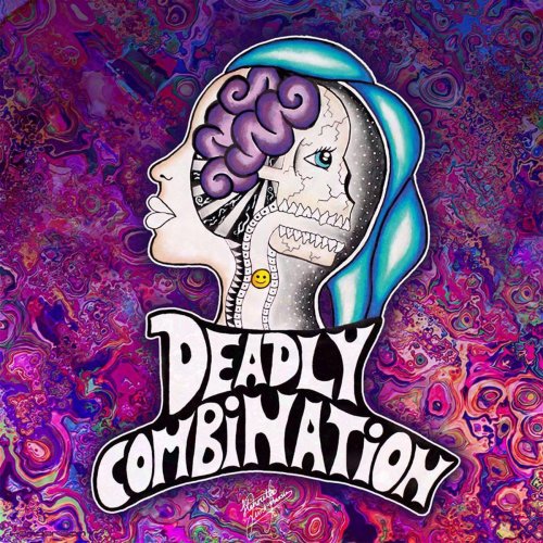 Deadly Combination 2015 (feat. Maggie)
