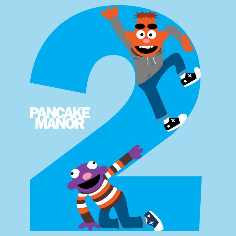 Pancake Manor Superhero Testo Musixmatch