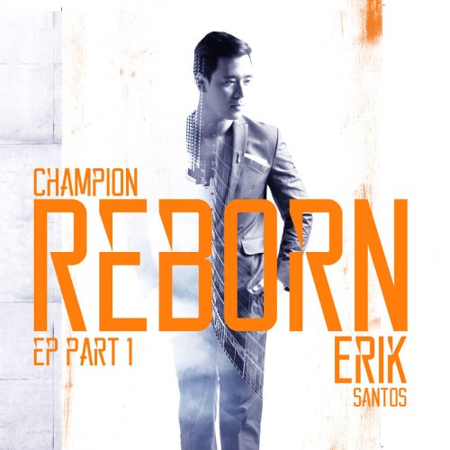 Champion Reborn - EP Part 1