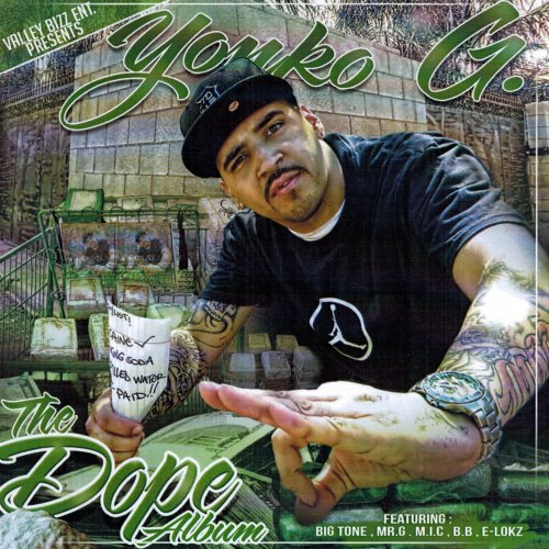 Yonko G feat. Chente Corleone - Valley Thug lyrics | Musixmatch