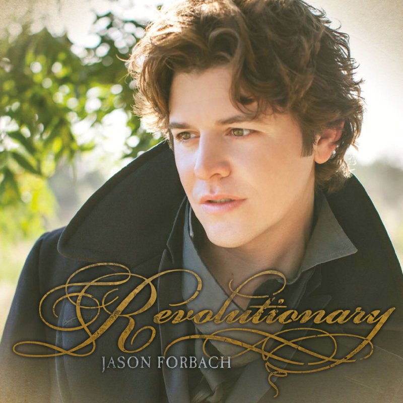 Jason Forbach Jason Forbach - Revolutionary Lyrics | Musixmatch