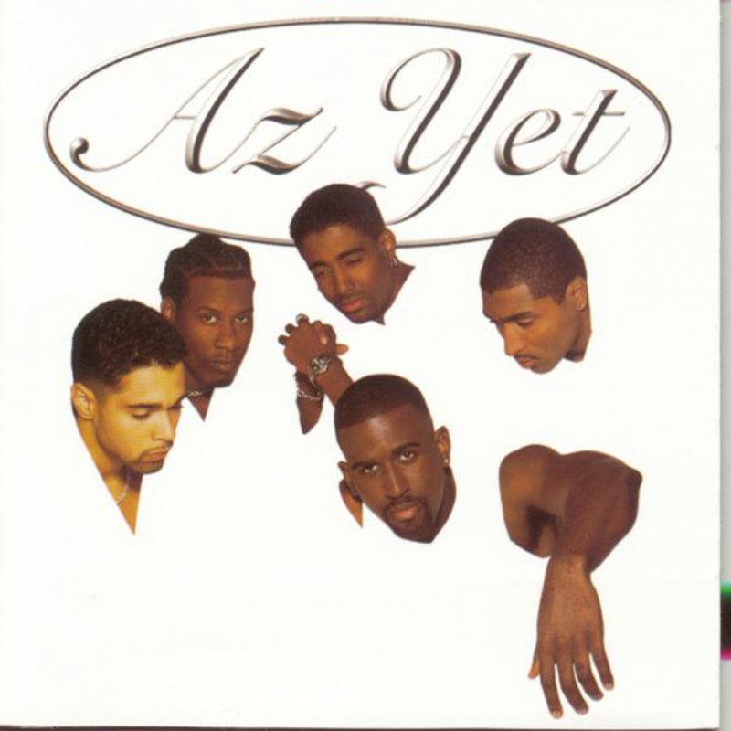 Az Yet - Hard to Say I'm Sorry Lyrics | Musixmatch