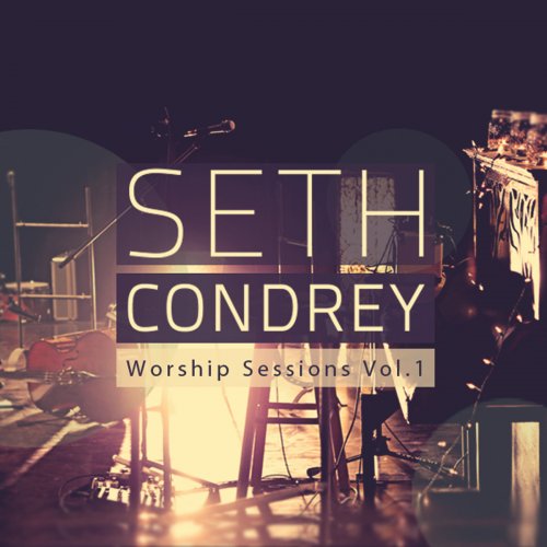 Worship Sessions, Vol. 1