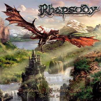 Symphony of Enchanted Lands II -The Dark Secret