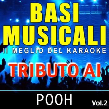 Ali Per Guardare Occhi Per Volare Karaoke Version Originally Performed By Pooh Testo Vigano Brothers Mtv Testi E Canzoni