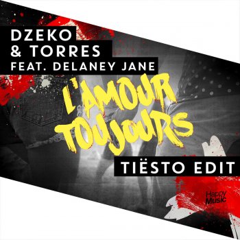 L Amour Toujours Radio Edit Traduzione Dzeko Torres Feat Delaney Jane Mtv Testi E Canzoni