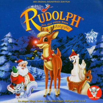 Rudolph Mit Der Roten Nase - Der Original Soundtrack Zum Film by Rudolph  mit der roten Nase album lyrics